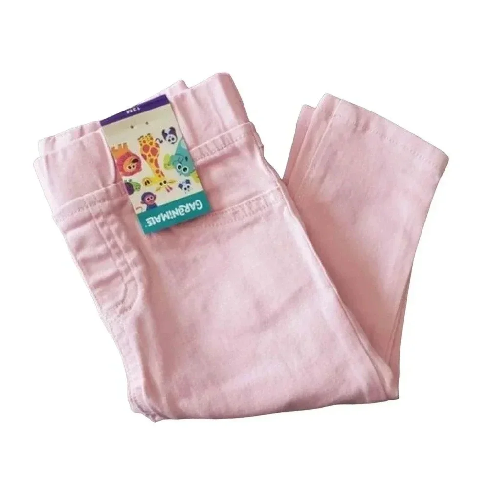 12m Girls 4piece Set 17, Baby Girls Outfits, Baby Girl Tops and Bottoms